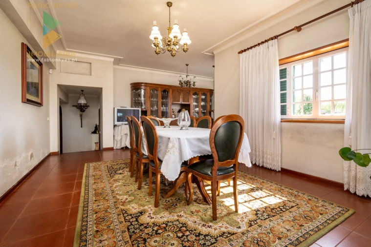 Quinta T4 para Venda em Palmeira Foto 46