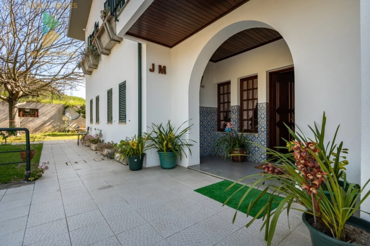 Quinta T4 para Venda em Palmeira Foto 50