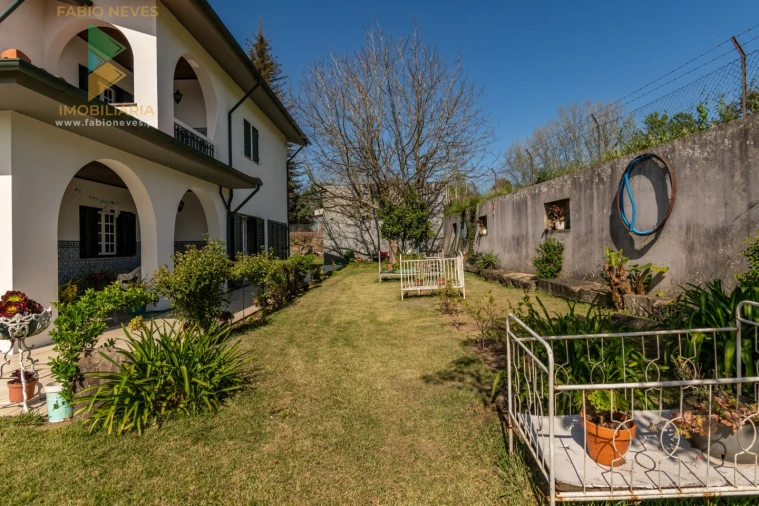 Quinta T4 para Venda em Palmeira Foto 59