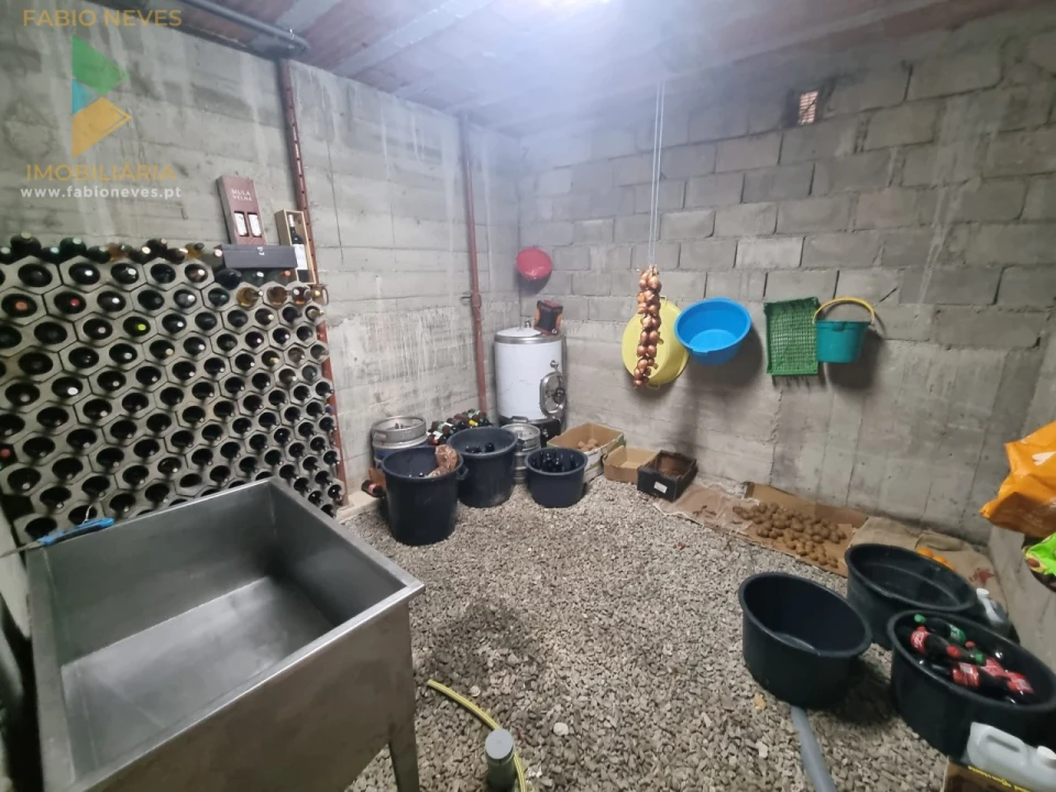 Moradia T4 para Venda em Arca e Ponte de Lima Foto 29