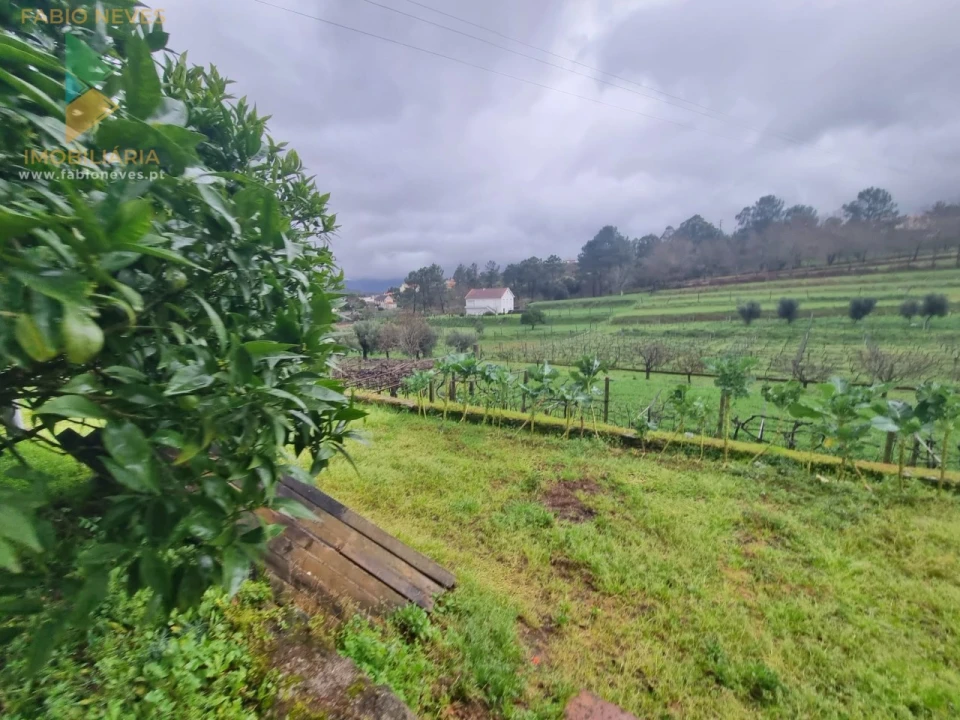 Moradia T4 para Venda em Arca e Ponte de Lima Foto 5