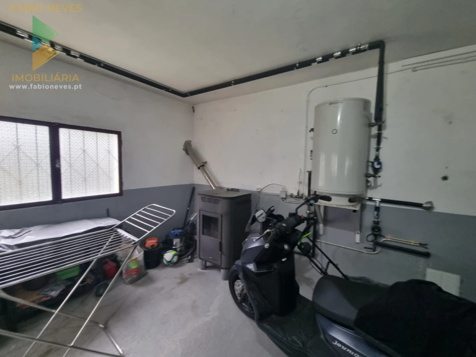 Moradia T4 para Venda em Arca e Ponte de Lima Foto 28