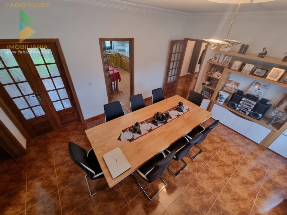 Moradia T4 para Venda em Arca e Ponte de Lima Foto 10