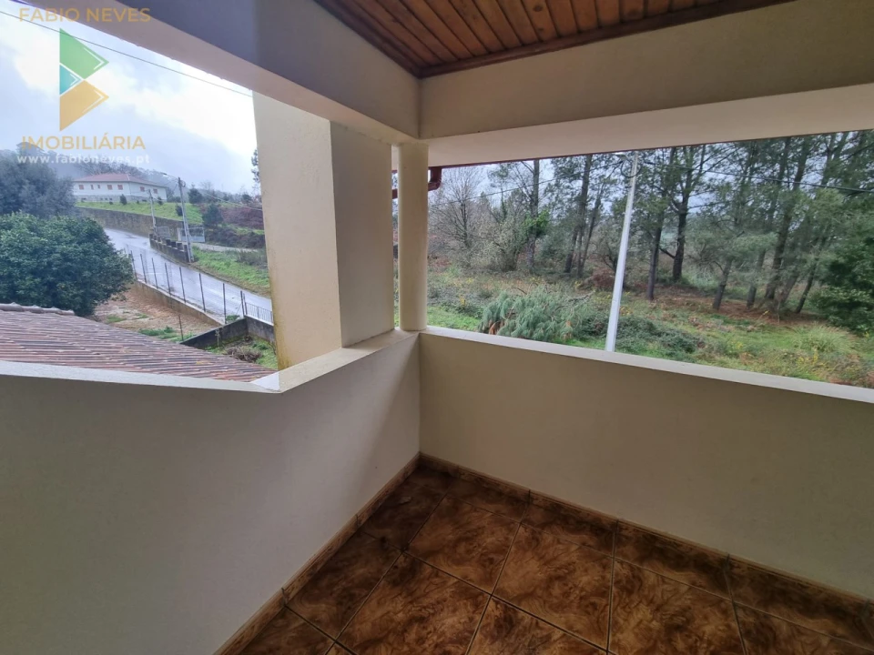 Moradia T4 para Venda em Arca e Ponte de Lima Foto 22