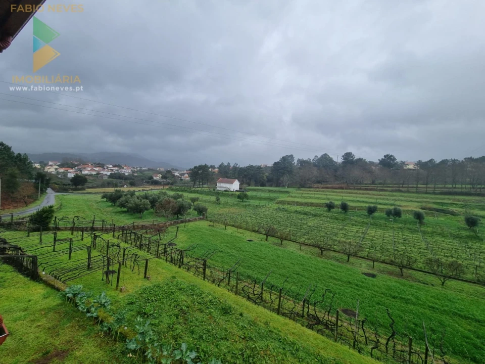 Moradia T4 para Venda em Arca e Ponte de Lima Foto 11