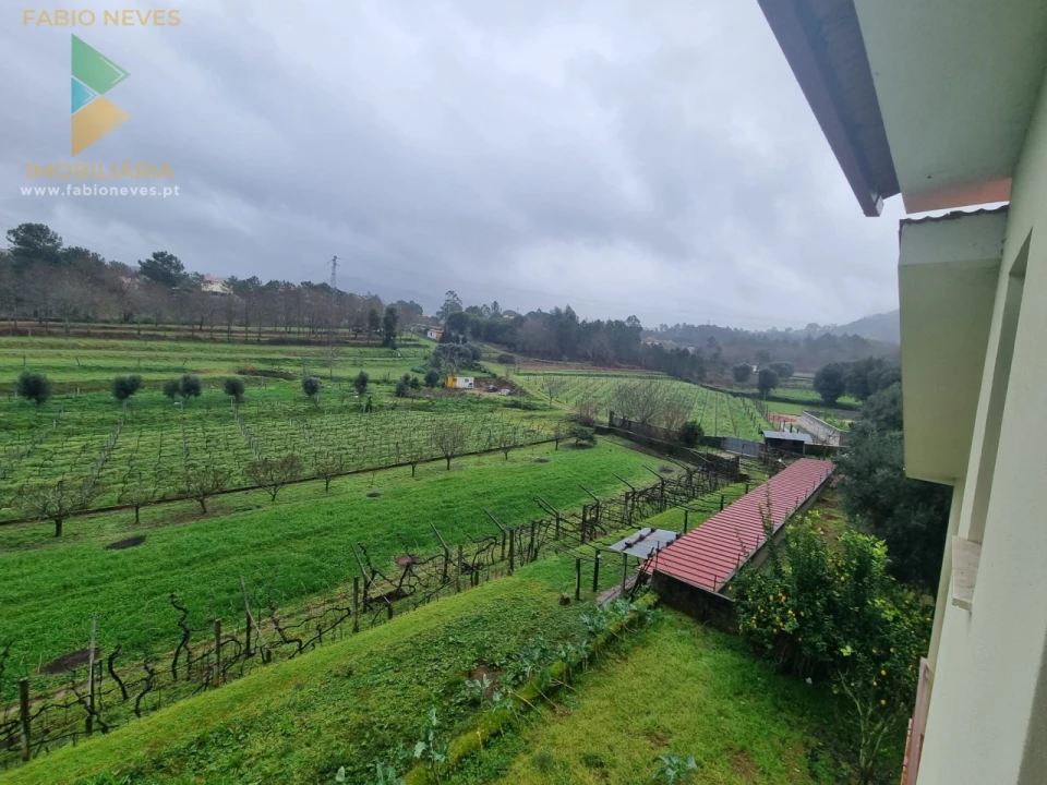 Moradia T4 para Venda em Arca e Ponte de Lima Foto 12