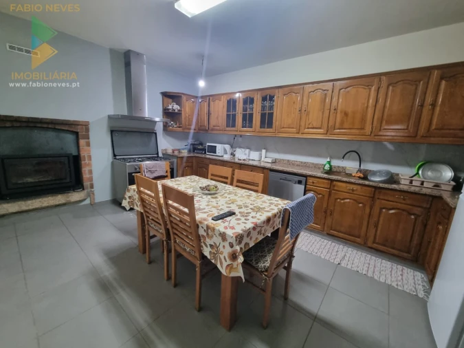 Moradia T4 para Venda em Arca e Ponte de Lima Foto 25