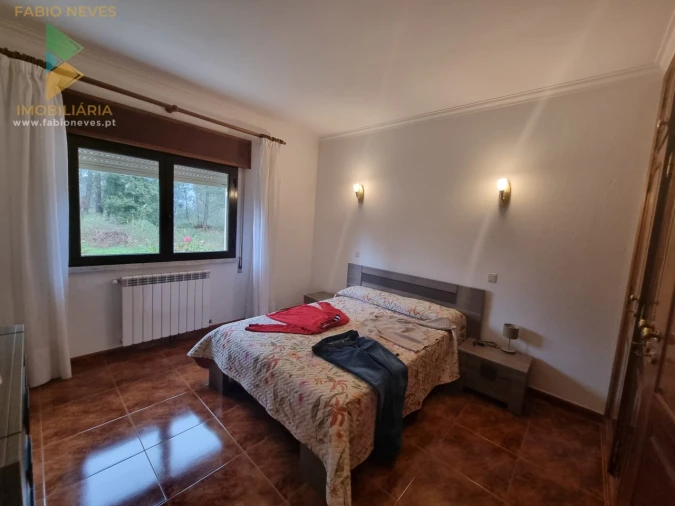 Moradia T4 para Venda em Arca e Ponte de Lima Foto 14