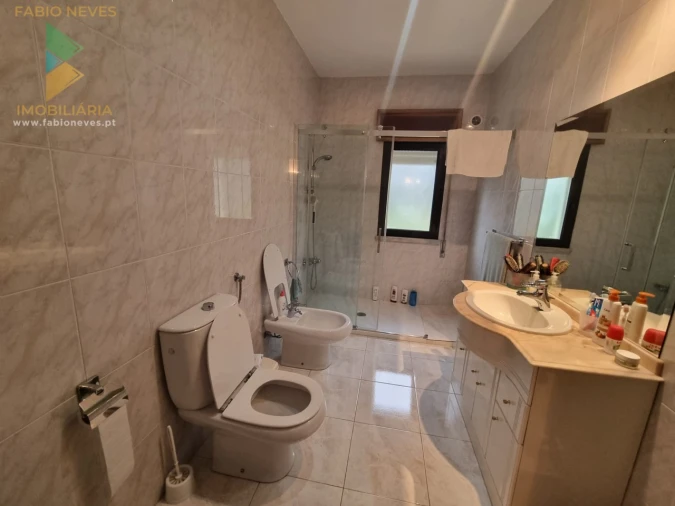 Moradia T4 para Venda em Arca e Ponte de Lima Foto 16