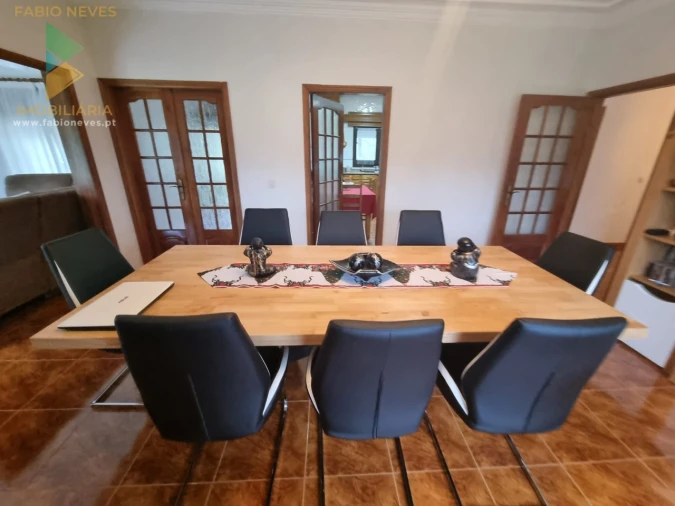 Moradia T4 para Venda em Arca e Ponte de Lima Foto 9