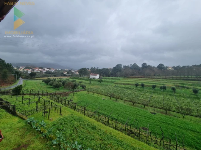 Moradia T4 para Venda em Arca e Ponte de Lima Foto 11