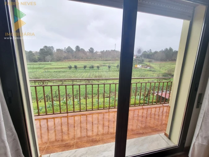 Moradia T4 para Venda em Arca e Ponte de Lima Foto 17