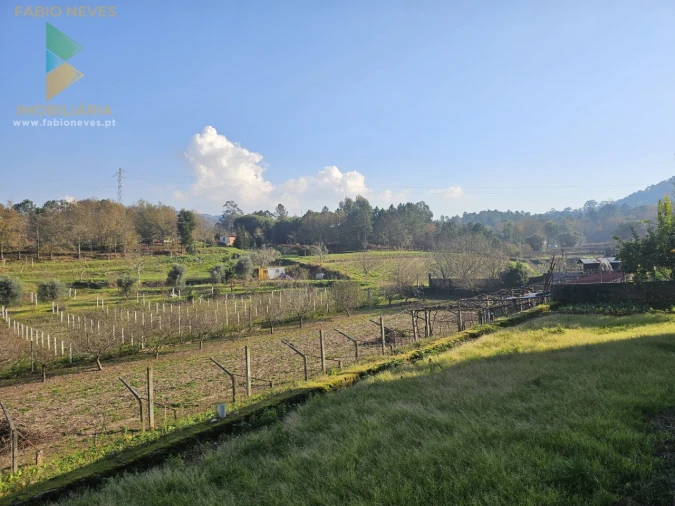 Moradia T4 para Venda em Arca e Ponte de Lima Foto 24