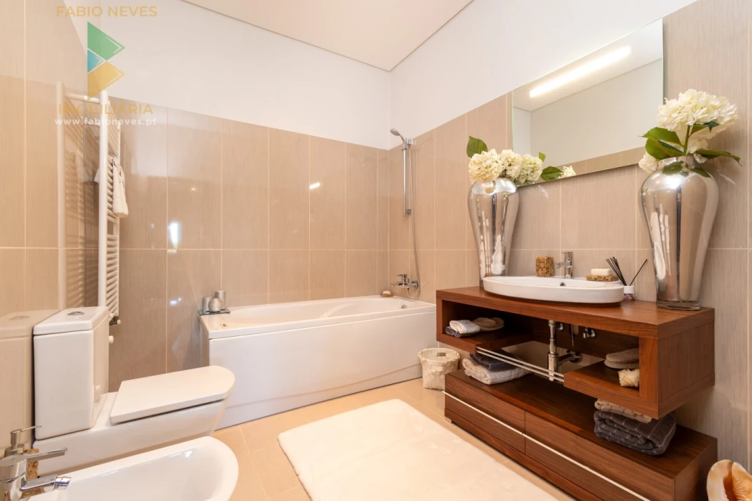 Quinta T4 para Venda em Fontão Foto 14