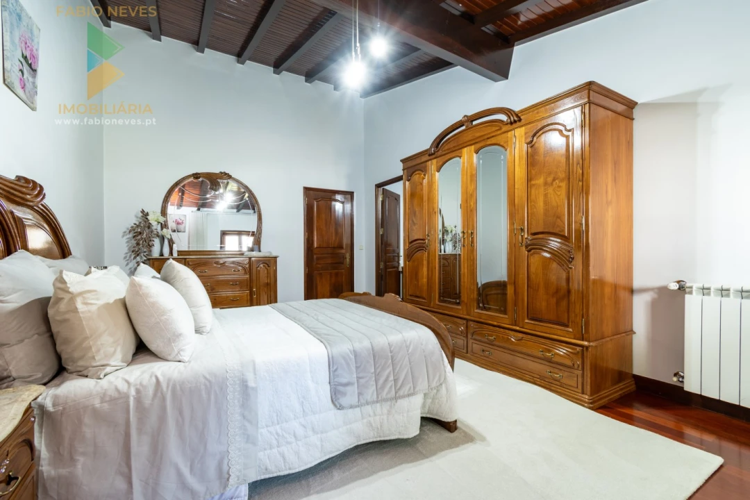 Quinta T4 para Venda em Fontão Foto 18