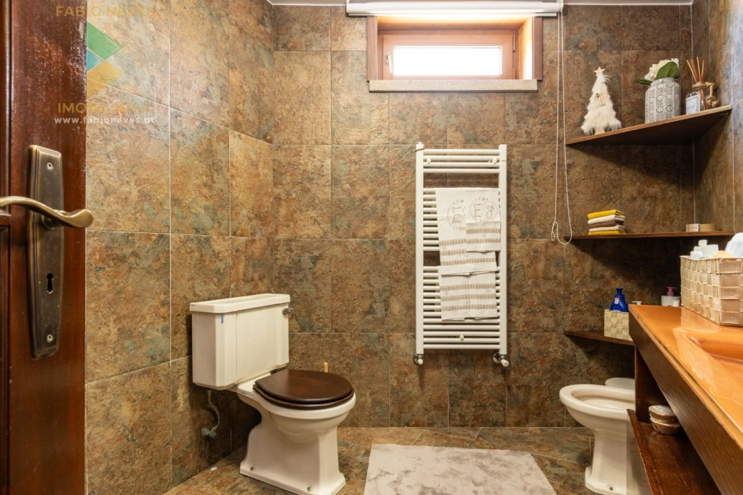 Quinta T4 para Venda em Fontão Foto 33