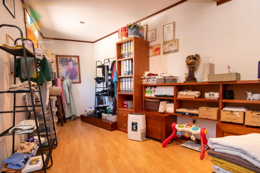 Quinta T4 para Venda em Fontão Foto 34