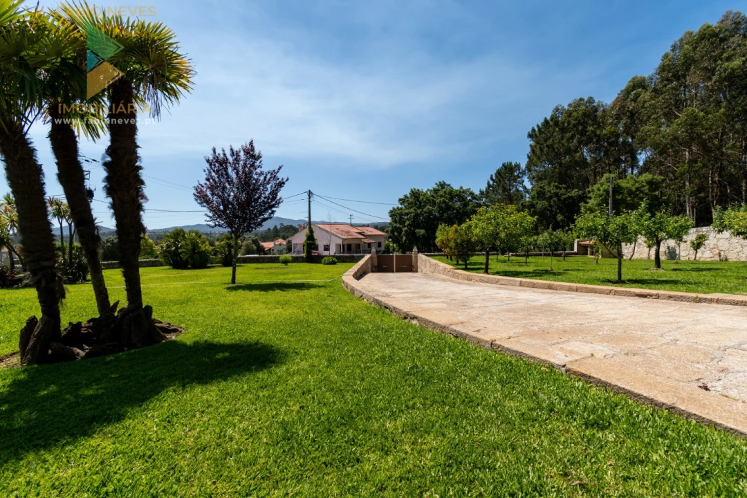 Quinta T4 para Venda em Fontão Foto 42