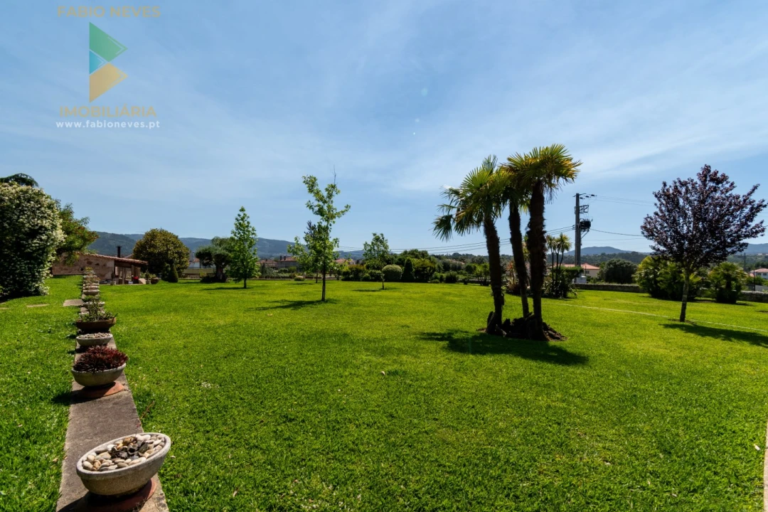 Quinta T4 para Venda em Fontão Foto 43