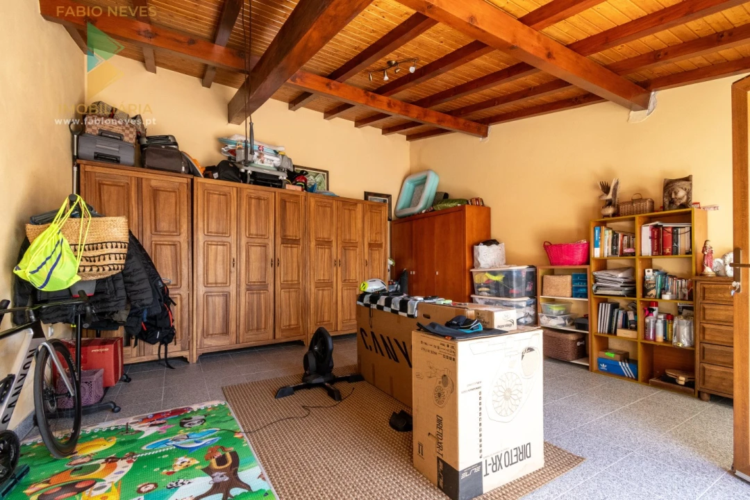 Quinta T4 para Venda em Fontão Foto 49