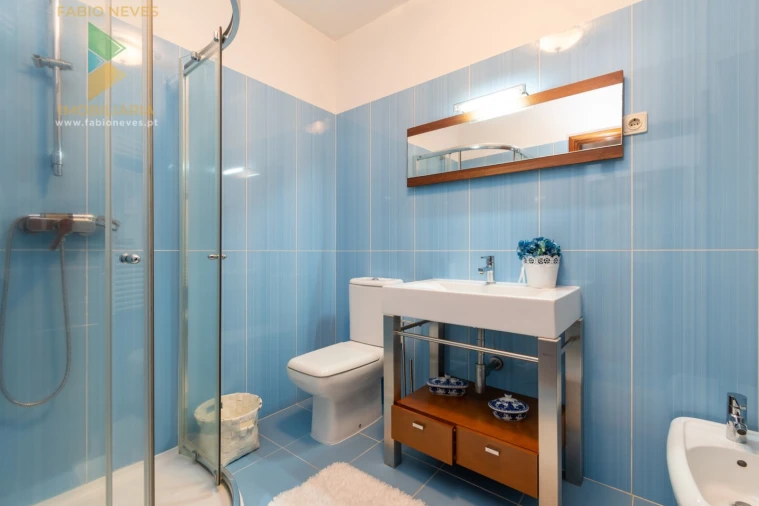 Quinta T4 para Venda em Fontão Foto 15