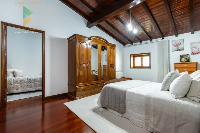 Quinta T4 para Venda em Fontão Foto 17