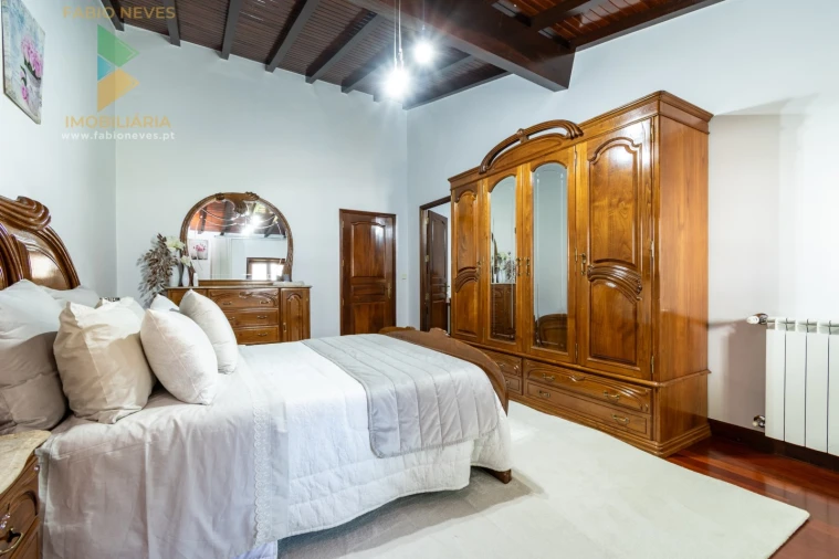 Quinta T4 para Venda em Fontão Foto 18