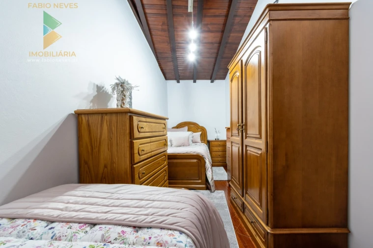 Quinta T4 para Venda em Fontão Foto 19