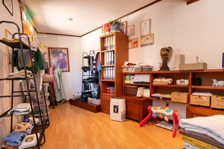 Quinta T4 para Venda em Fontão Foto 34