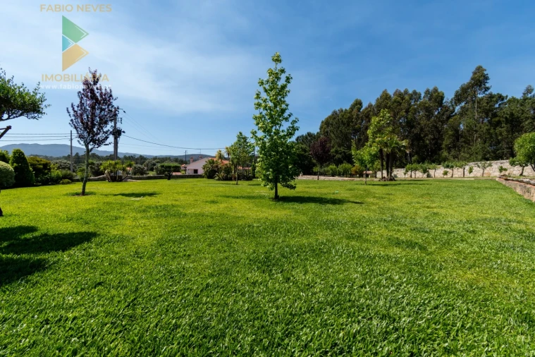 Quinta T4 para Venda em Fontão Foto 40