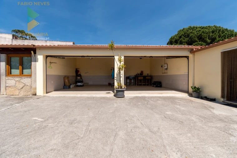 Quinta T4 para Venda em Fontão Foto 46