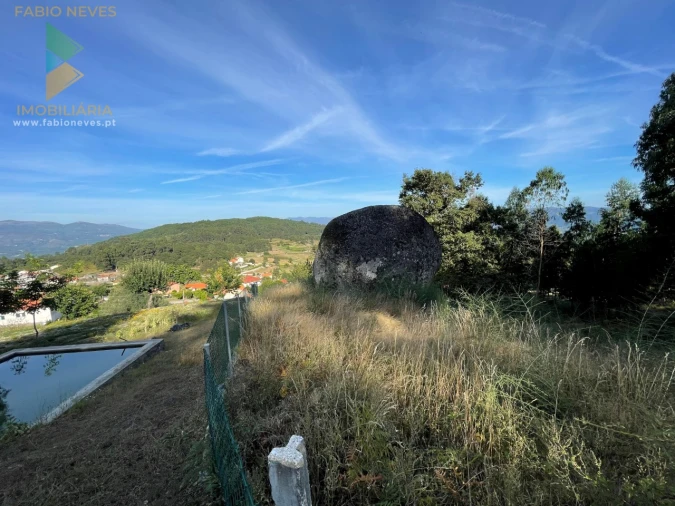 Terreno para Venda em Rio Frio