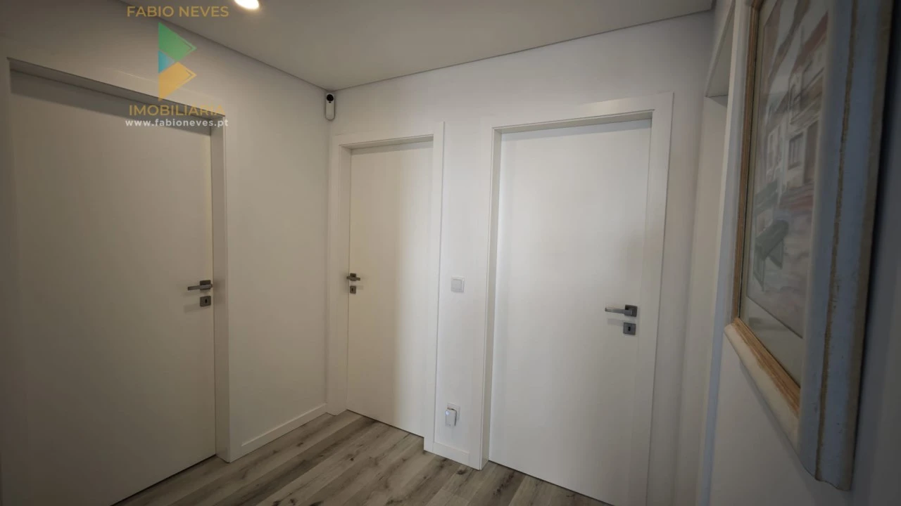 Apartamento T3 para Venda em Arca e Ponte de Lima Foto 8