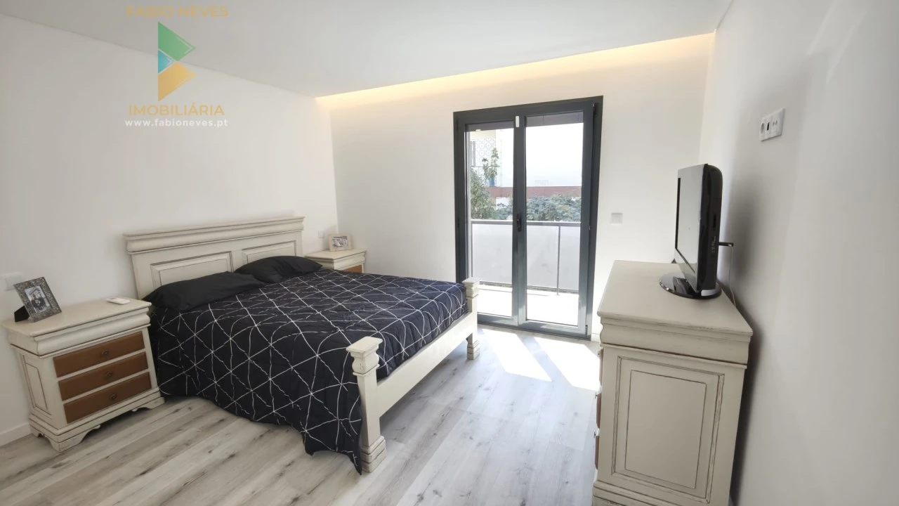 Apartamento T3 para Venda em Arca e Ponte de Lima Foto 12