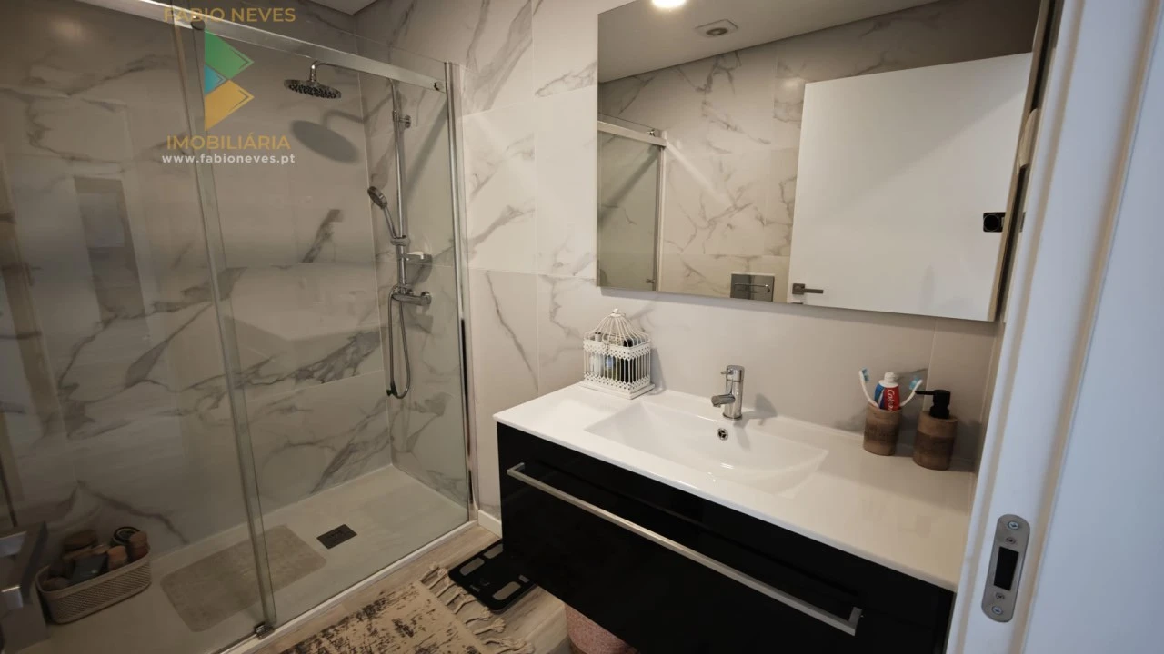 Apartamento T3 para Venda em Arca e Ponte de Lima Foto 10