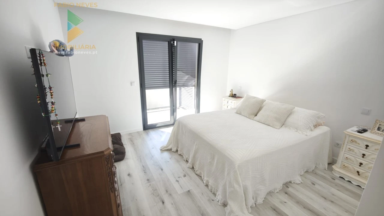 Apartamento T3 para Venda em Arca e Ponte de Lima Foto 15