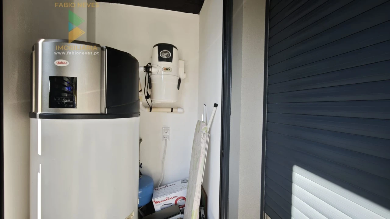 Apartamento T3 para Venda em Arca e Ponte de Lima Foto 21