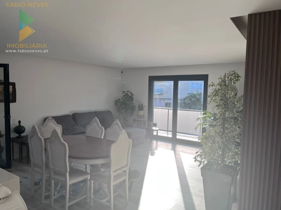 Apartamento T3 para Venda em Arca e Ponte de Lima Foto 2