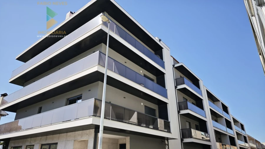 Apartamento T3 para Venda em Arca e Ponte de Lima Foto 1