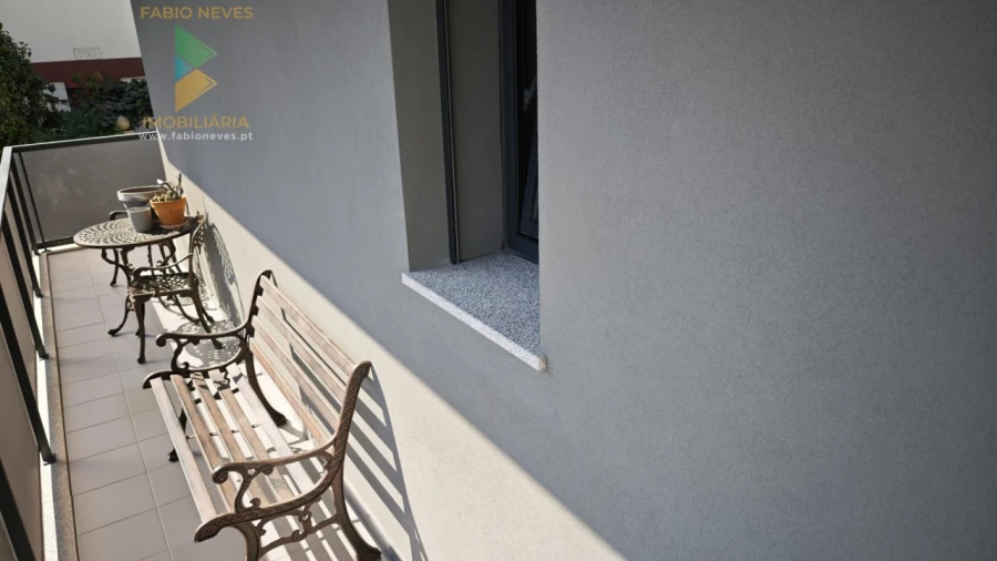 Apartamento T3 para Venda em Arca e Ponte de Lima Foto 17