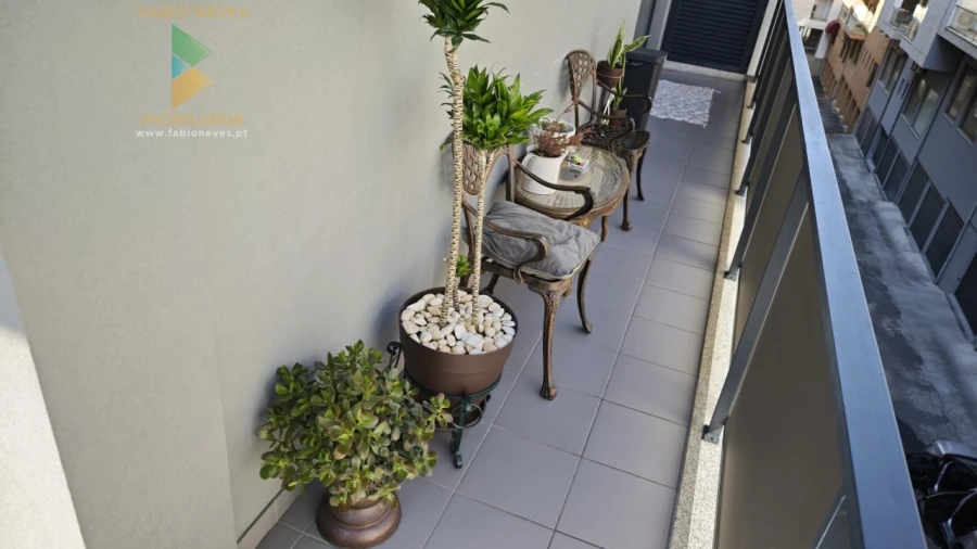 Apartamento T3 para Venda em Arca e Ponte de Lima Foto 19