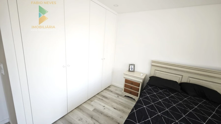 Apartamento T3 para Venda em Arca e Ponte de Lima Foto 11