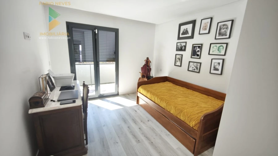 Apartamento T3 para Venda em Arca e Ponte de Lima Foto 13