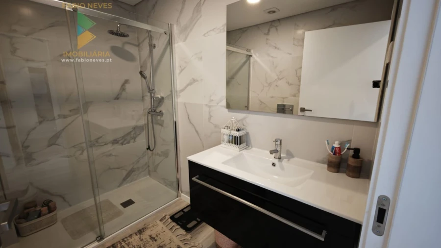 Apartamento T3 para Venda em Arca e Ponte de Lima Foto 10