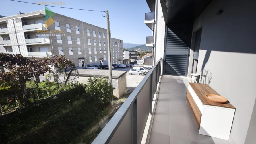 Apartamento T3 para Venda em Arca e Ponte de Lima Foto 18