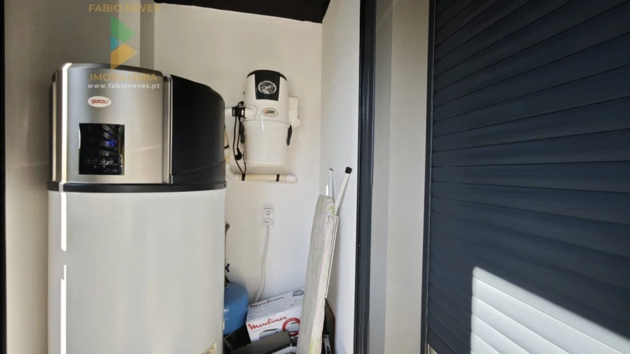 Apartamento T3 para Venda em Arca e Ponte de Lima Foto 21