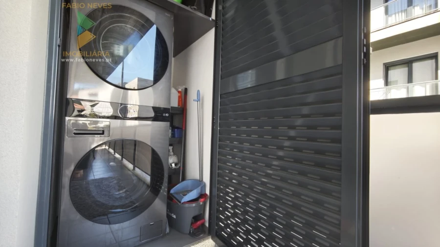 Apartamento T3 para Venda em Arca e Ponte de Lima Foto 20