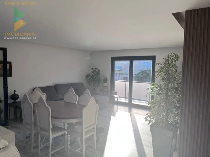 Apartamento T3 para Venda em Arca e Ponte de Lima Foto 2