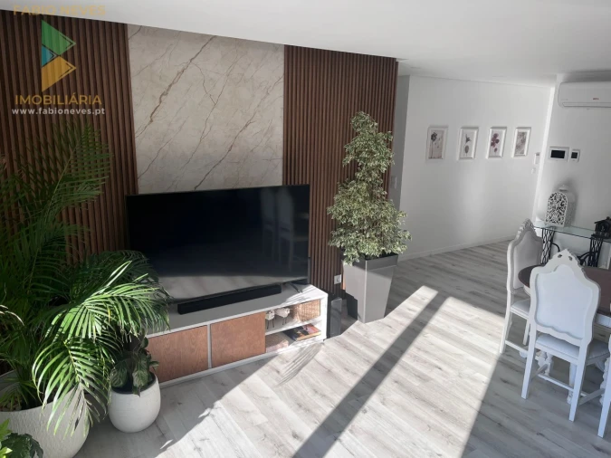 Apartamento T3 para Venda em Arca e Ponte de Lima Foto 6