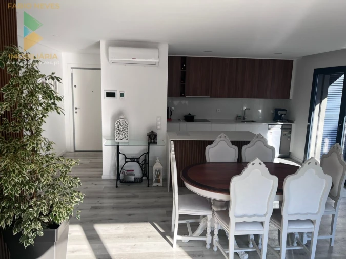 Apartamento T3 para Venda em Arca e Ponte de Lima Foto 4